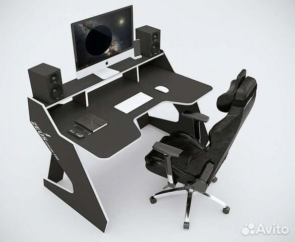 Компьютерный стол Zeus