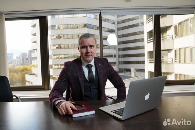 Услуги адвоката, услуги юриста