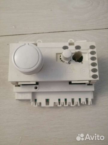 Модуль посудомоечной машины