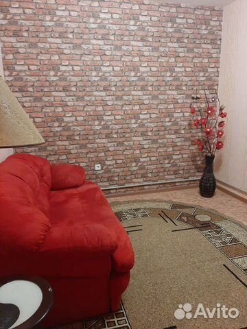 

1-к. квартира, 29 м², 3 кровати