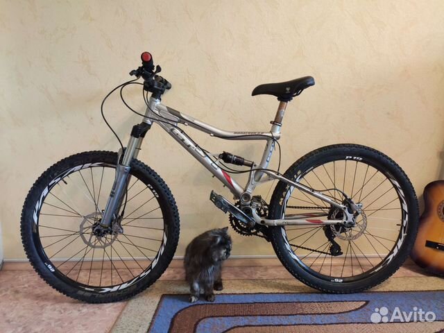 gt marathon 3.0 all terra