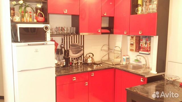 1-к квартира, 30 м², 2/3 эт.
