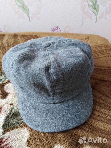 Кепка женская новая