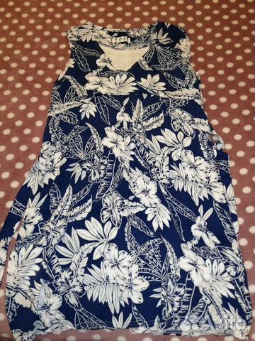 Вещи для беременных пакетом