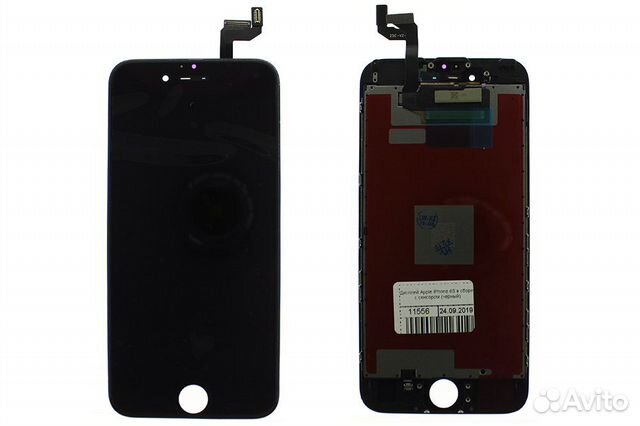 Дисплей Apple iPhone 6S в сборе с сенсором Hancai