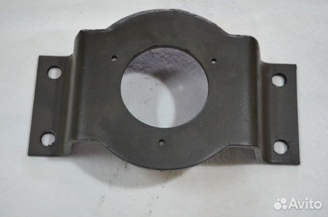 Скоба 6.45.048 мтлб