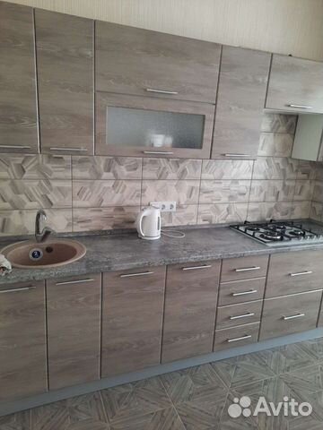 

1-к. квартира, 50 м², 1 кровать