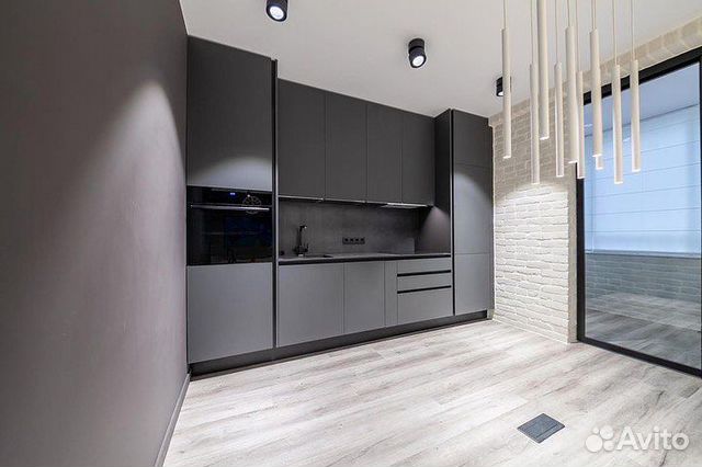 Кухня на заказ