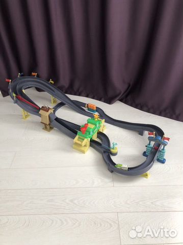 Игрушка Дорога Чаггингтон