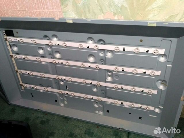 Подсветка для телевизора samsung рассеиватель