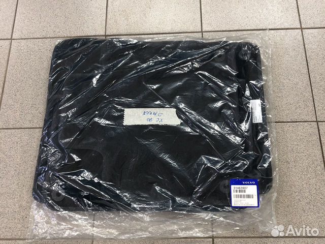 Ковры ворс XC-90