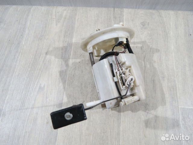 Бензонасос Mazda 6 MPS GG