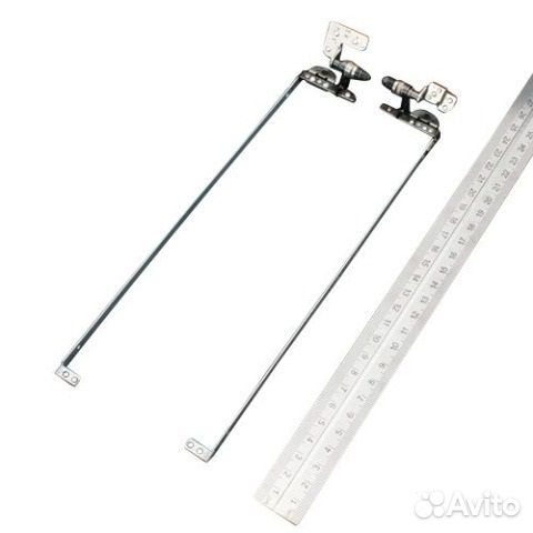 Петли матрицы HP Pavilion DV6-3000 DV6-3100 DV6-32