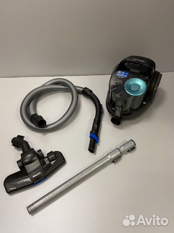 Запчасти для пылесоса Philips FC9569