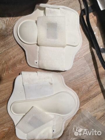 Принадлежности для верховой езды