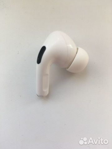 Правый наушник AirPods Pro оригинальный, гарантия