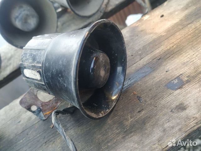 Сигналы для авто