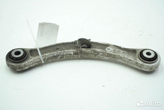 Рычаг задний Touareg II NF 2010-2018