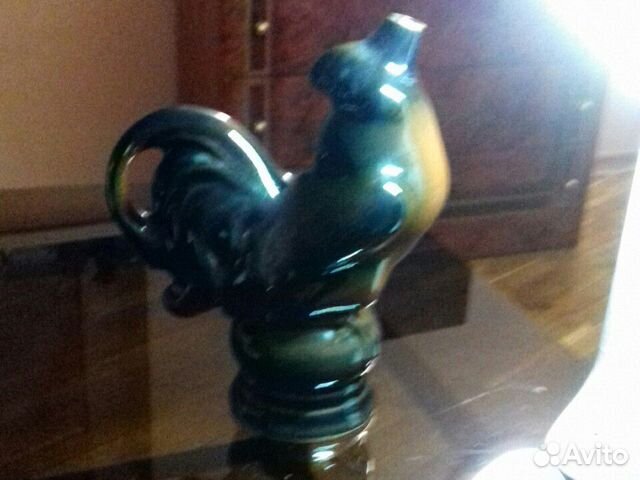 Керамические статуэтки, фарфоровые