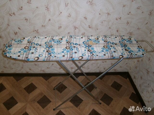 Гладильные доски б/у