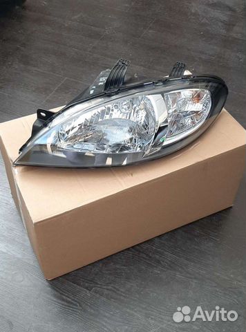 Daewoo Gentra фара оригинал