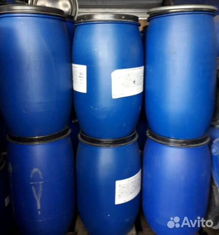 Бочка пластиковая 50л.127л.167л.227л.230л