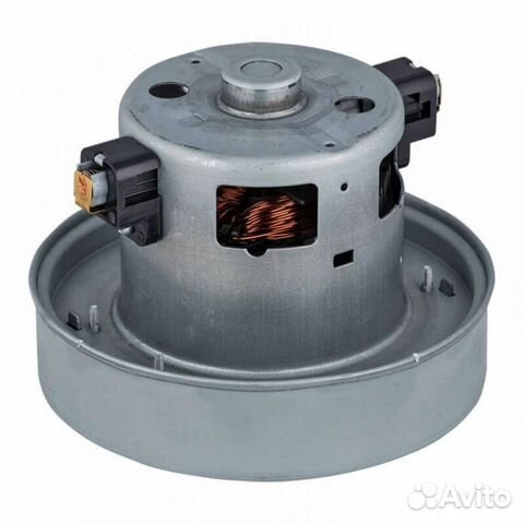 Двигатель для пылесоса Sаmsung 1800W