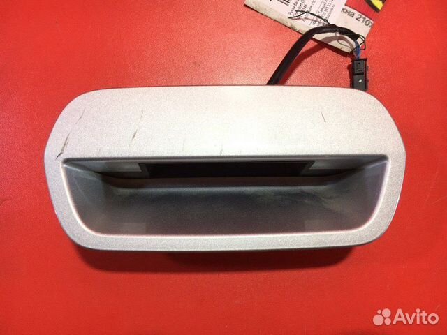 Ручка багажника задняя Chevrolet Cruze J305 Z20D1