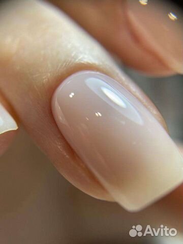 Маникюр/педикюр