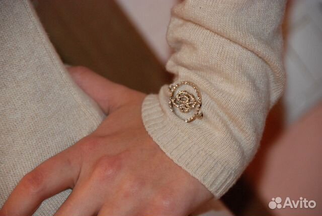 Платье blumarin 42-44р шерсть, камни svarovski Платье blumarin 42-44р шерсть, камни svarovski