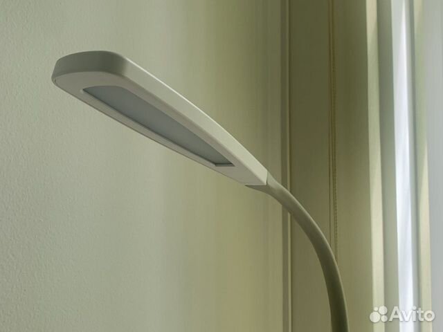 Светодиодный светильник