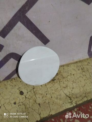 Лючок бензобака Chevrolet Cruze