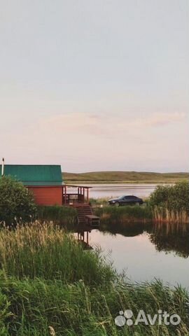 

2-к. дача, 70 м²