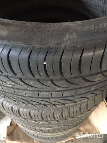 Pirelli 245/40 R18