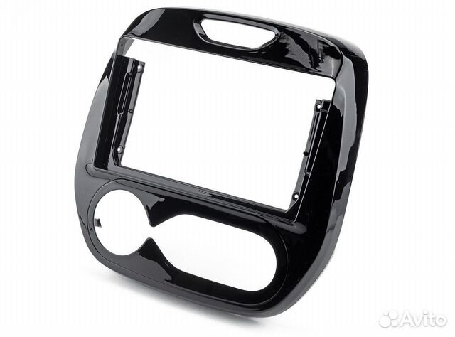 Рамка renault Kaptur 2015+ (auto AC) 9