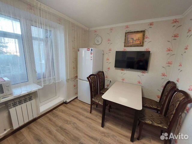 

2-к. квартира, 57 м², 4 кровати