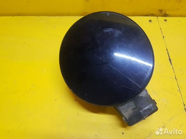 Лючок бензобака Volkswagen Polo 2010-2016