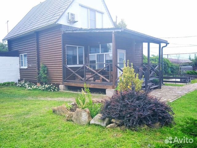 

2-к. дом, 90 м²