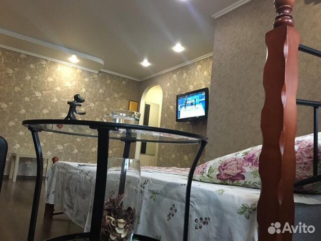

1-к. квартира, 35 м², 5/5 эт.