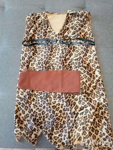 Костюм Амазонки