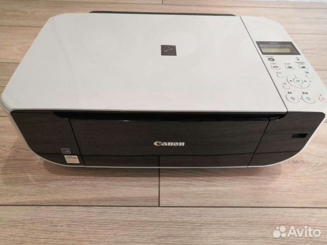 Принтер Canon mp220