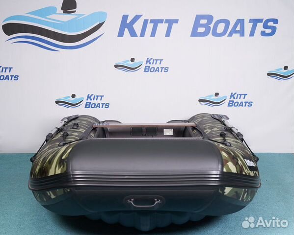 Лодки kitt boats отзывы