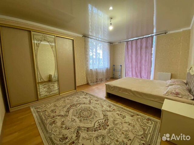 

3-к. квартира, 100 м², 5 кроватей