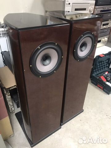 Акустическая система