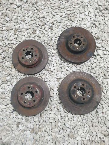 Натяжитель ремня Вольво S60