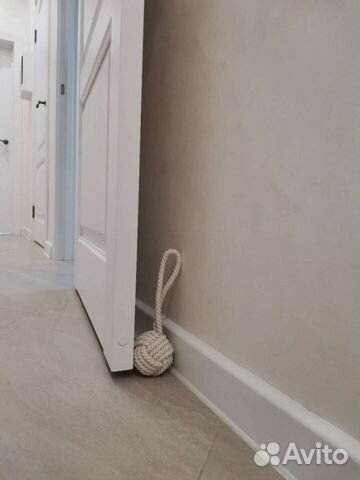 Ограничитель двери