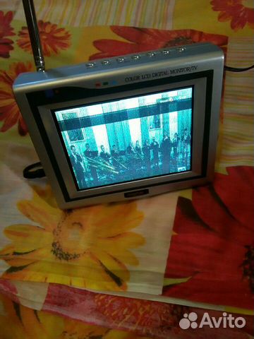 Запчасти и детали LCD TV Phantom