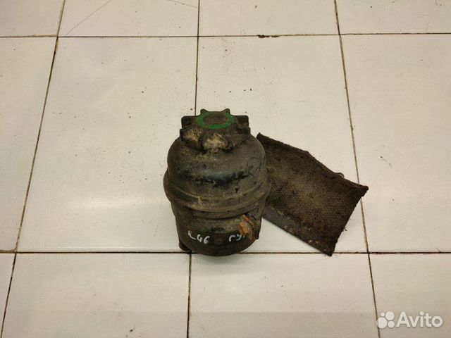 Бачок гидроусилителя Bmw 1 E87