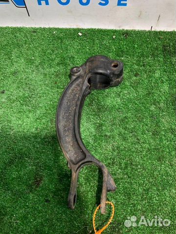 Вилка амортизатора Audi A4 Allroad Quattro 8KH CDN