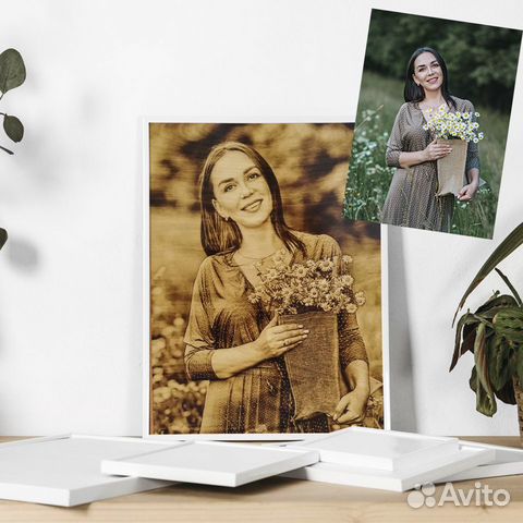 Подарок на день рождения